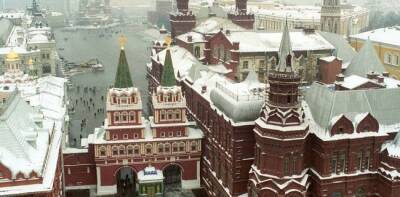 В Кремле рассказали о главных темах новых переговоров Путина и Байдена