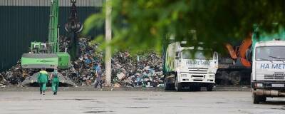 Путин одобрил строительство двух мусороперерабатывающих заводов на Кубани