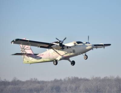 На Сахалине в этом году услугами малой авиации воспользовались 11 тысяч пассажиров