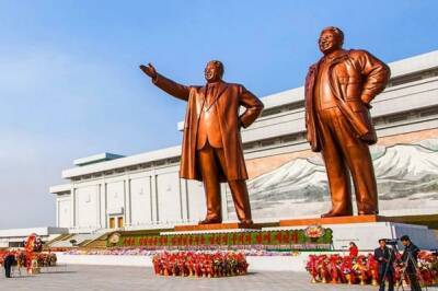 В Северной Корее не зарегистрировано ни одного случая Covid-19 — ВОЗ