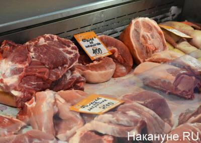 На Среднем Урале ускорился рост цен на мясо и замедлился на майонез