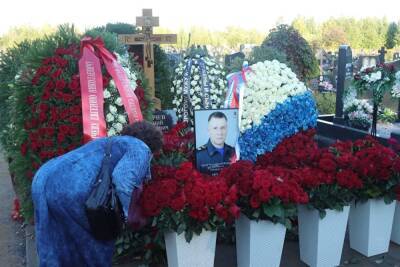 Одну из улиц в Грозном назовут в честь погибшего главы МЧС Евгения Зиничева