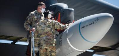 Defence24: Польша может купить у США «ракеты-убийцы» российских С-400