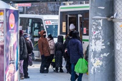 Мэр Новосибирска прокомментировал повышение тарифа на общественный транспорт