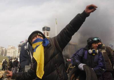 В Минобороны Украины считают, что РФ хочет дестабилизировать обстановку через «недовольных»