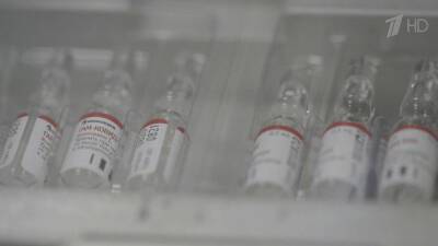 Заслуги российских медиков в борьбе с коронавирусом отмечены в Указе Владимира Путина