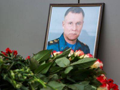 В Грозном назовут улицу в честь погибшего главы МЧС