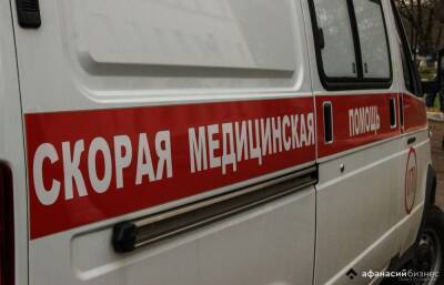 В ЦРБ в Тверской области в автомобилях скорой помощи не было дефибрилляторов и аппаратов ИВЛ