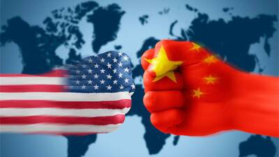 США добиваются проведения переговоров с КНР по контролю над вооружениями