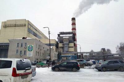 Выбросы ТЭЦ-3 проверили в Новосибирске