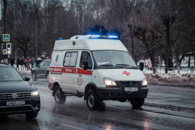 Больницу в Тверской области наказали за невнимательность к машинам скорой помощи