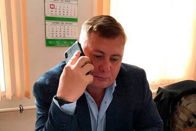 Российскому депутату избрали меру пресечения за аферу с фиктивным помощником
