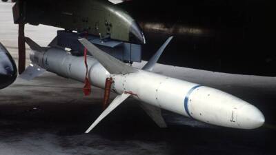 Defence24: Польша планирует закупить у США противорадиолокационные ракеты AAGRM