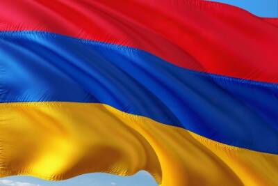 Армения заявила о гибели шести военных в боях с Азербайджаном
