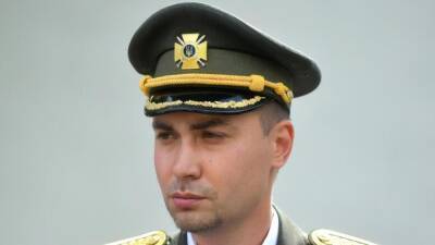 Начальник разведки Украины заявил о стягивании российских войск к её границам