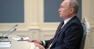 Конгрессмены США предложили не признавать Путина президентом после 2024