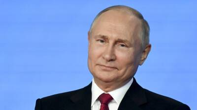 Клишас назвал политической спекуляцией резолюцию США о президенте России