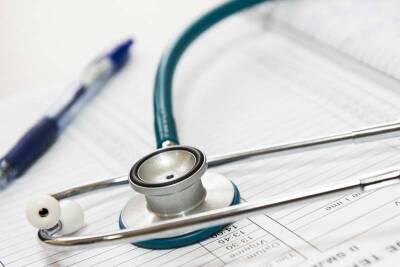 В Курганской области педиатрам предлагают почти на 2 тысячи рублей больше, чем в среднем по стране