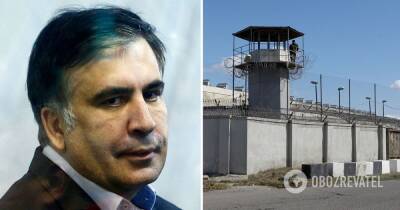 Михаил Саакашвили переведен в реанимацию или нет - что произошло - последние новости