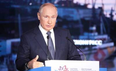 Сенатор Клишас: переизбрание президента Путина в 2024 году придется признать «даже самым угрюмым русофобам»
