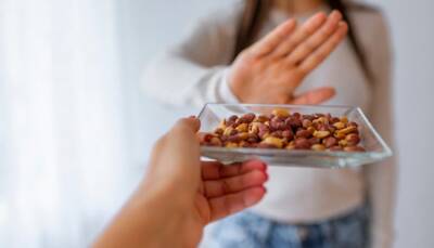 Гипоаллергенная диета – рацион питания при пищевой аллергии