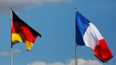 Франция и Германия обвинили Москву в нарушении дипломатического протокола