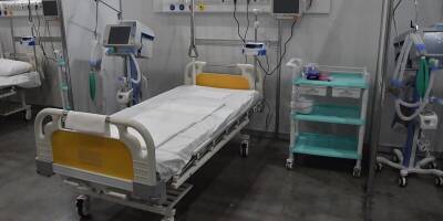 В казанской больнице умерла одна из студенток, отравившихся метанолом