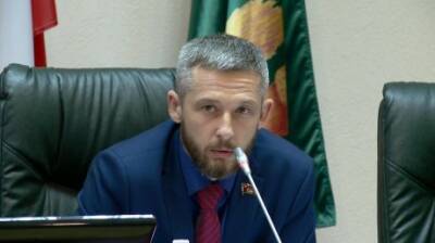 Александр Смирнов - В Пензе задержали депутата городской думы - penzainform.ru - Пенза