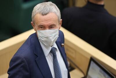 Климов назвал пиаром резолюцию о непризнании выборов в России