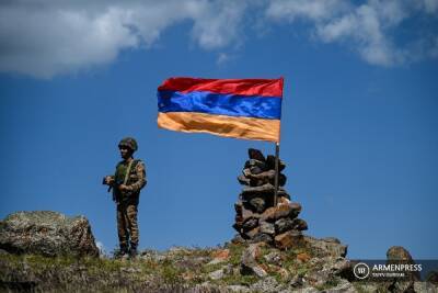 Соратники Пашиняна пояснили ответ России на обращение Армении о военной помощи