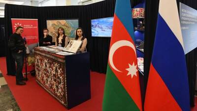 Российско-Азербайджанский экспертный совет обсуждает в Баку «новые реалии»