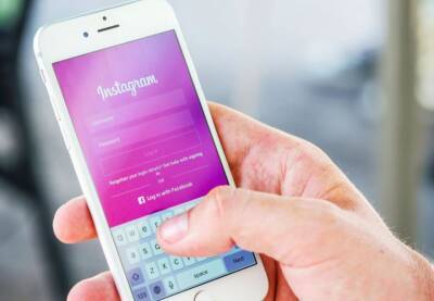 Instagram обошел «ВКонакте» по числу активных пользователей в России