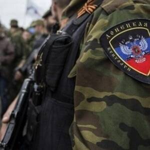 В Запорожской области заочно вынесли приговор боевику ДНР