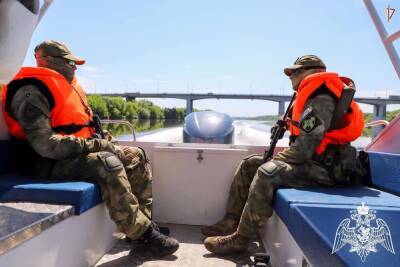 Под Касимовом задержаны два рыбака-браконьера