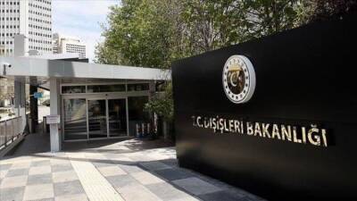 Болгария обвинила Турцию во вмешательстве в парламентские и президентские выборы