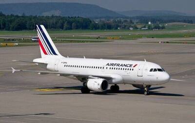 Air France-KLM: перспективный европейский авиаперевозчик