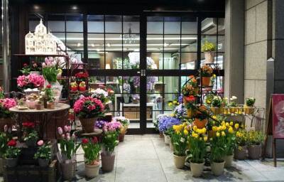 Владелицу цветочного магазина в Новосибирске выгнали из арендованного помещения