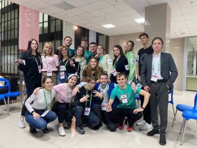 Студенты Мининского университета представят Нижегородскую область в финале конкурса «Твой ход»