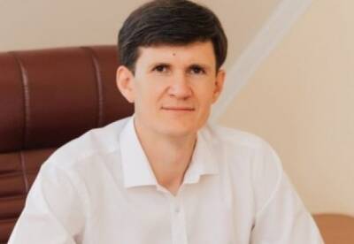 Зеленский назначил временного руководителя Закарпатья