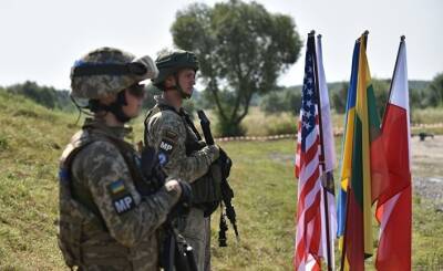 Advance: Украина не выйдет живой из войны с Россией