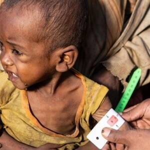 ООН: На Мадагаскаре голодают 1,3 млн человек