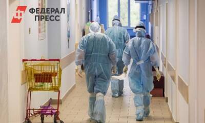 Формируя смыслы в Сибири: борьба за сквер и врачи, бегущие от ковида