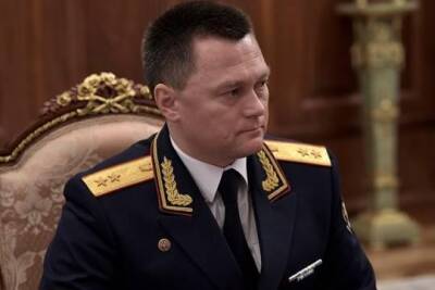 Генпрокурор Краснов потребовал от «Роскосмоса» контролировать стройку Восточного в ежедневном режиме