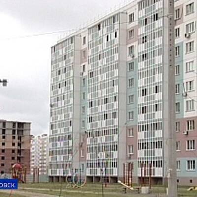 Этот год станет рекордным по выдаче ипотеки в России