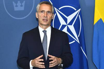 НАТО может разместить ядерное оружие в Восточной Европе в случае обострения
