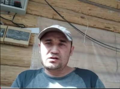 HRW призывает ЕС и США потребовать от властей Туркменистана раскрыть судьбу и освободить активиста Азата Исакова