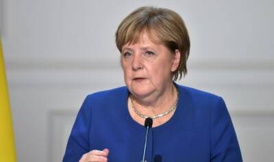 Почему решение миграционного кризиса не обходится без Ангелы Меркель