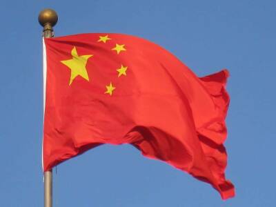 Китай жёстко «отчитал» Литву за открытие посольства Тайваня в стране