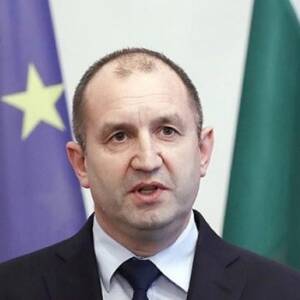 Болгарский президент признал Крым «российским»