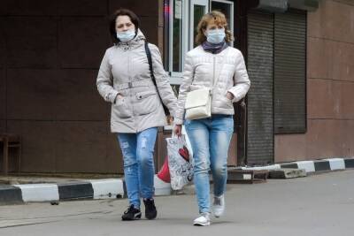 Вирусолог Альштейн: Россия прошла пик по коронавирусу